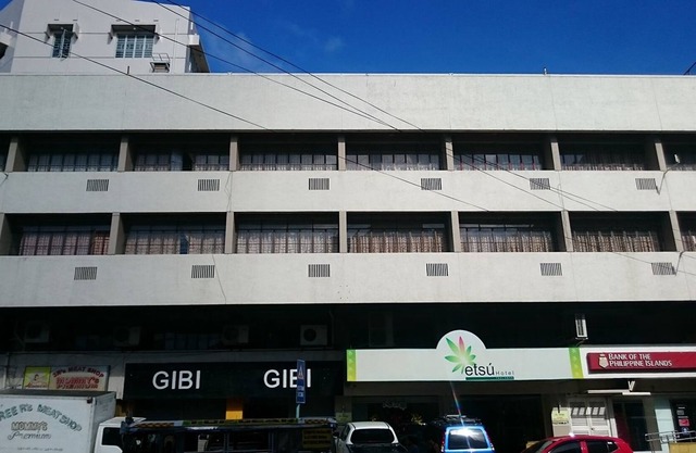 Etsu Hotel