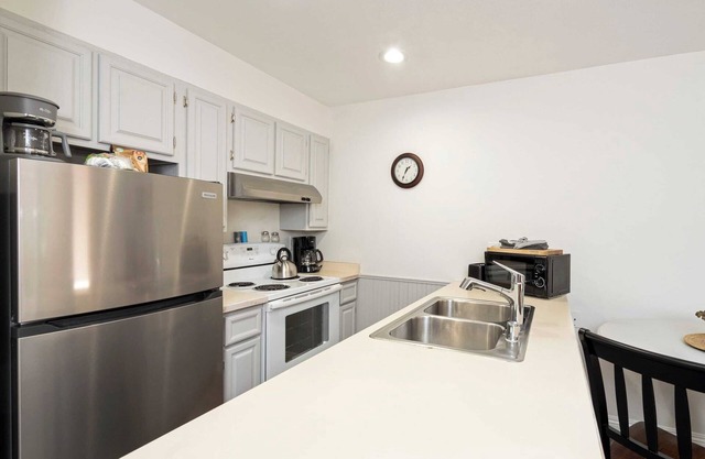 Etta Place 5 by Avantstay Ski In/Ski Out Unit w/Views of the Valley!