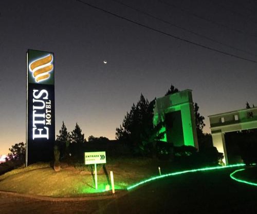 Ettus