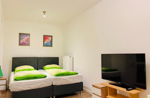 Etzel Ferienwohnung