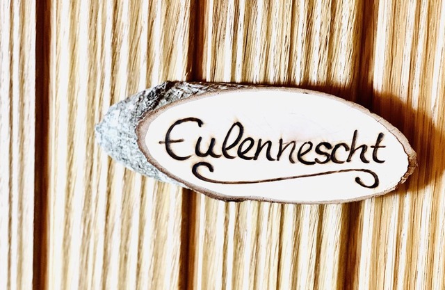 Eulennescht - romantic Black Forest-style holiday apartment for 4 people