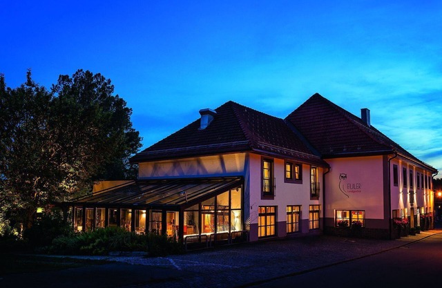 Euler Neuschönau Landgasthof