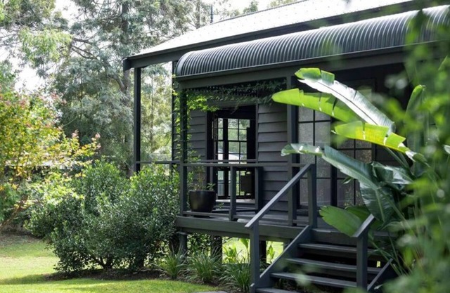 Eune House Close to Weddings and Wineries