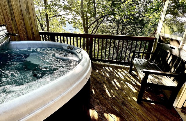 Eureka Zen Cottages