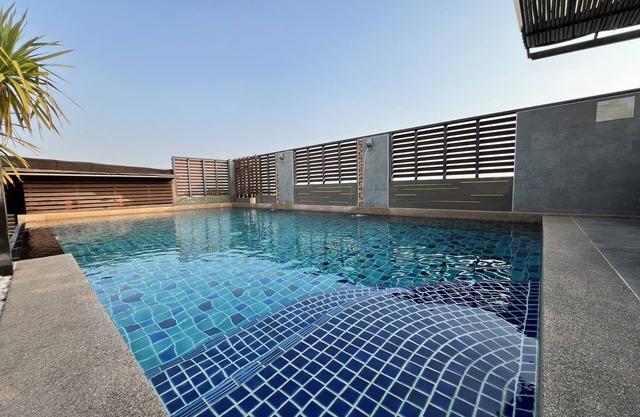 Eurna Resort