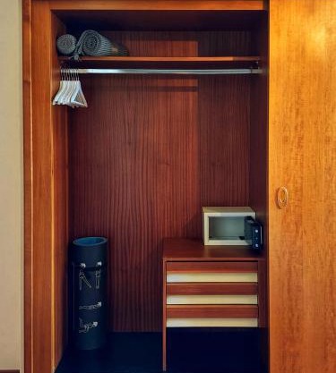 Euro Hotel