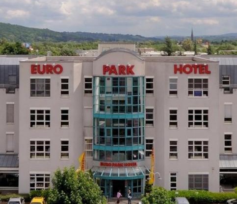 Euro Park Hotel Hennef