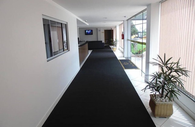 Euro Plaza Hotel