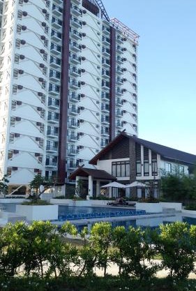EuroAsian Royal Oceancrest Mactan