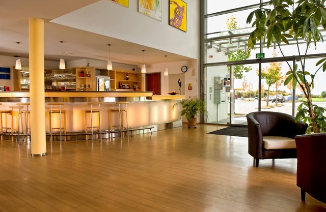 Eurohotel Günzburg