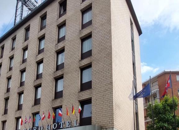 Eurohotel