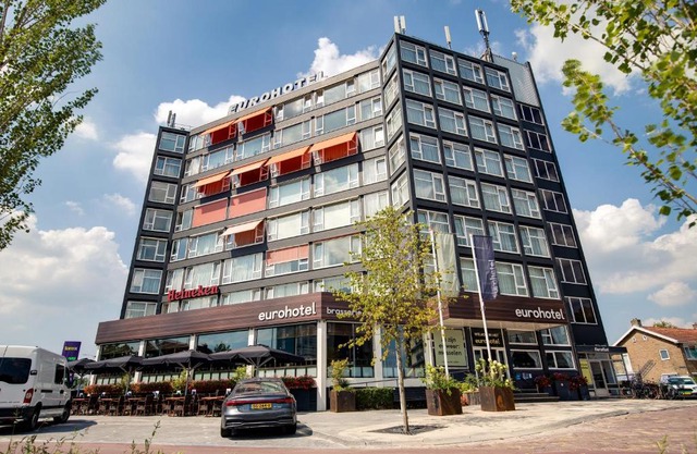 Eurohotel