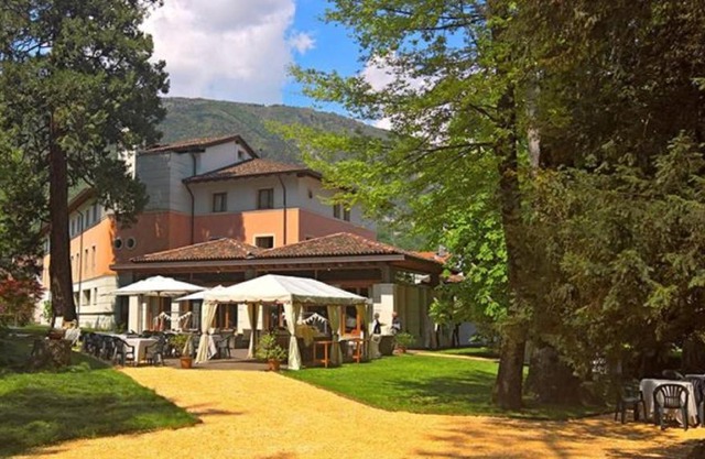 Eurohotel Palace Maniago