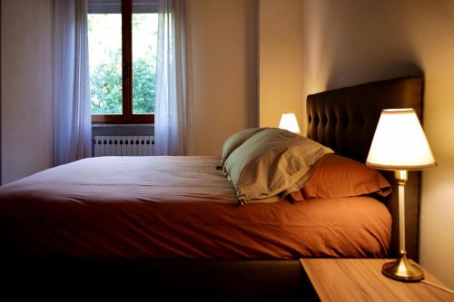 Euromodena ACCOMODATION