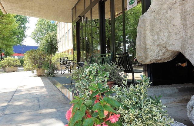 Euromotel Croce Bianca
