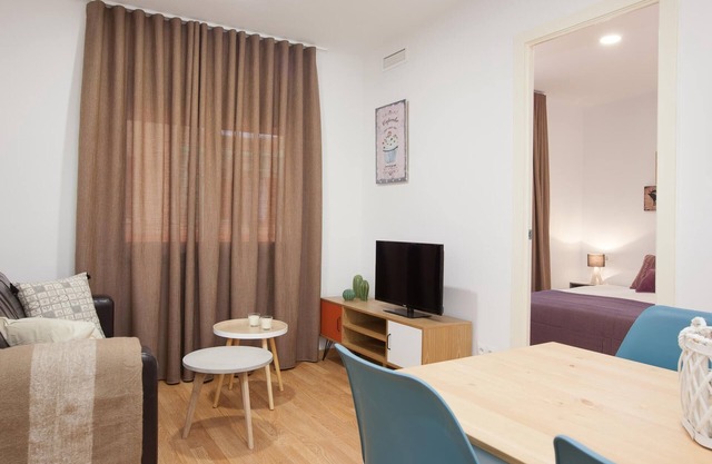 Europa Fira Apartment 14