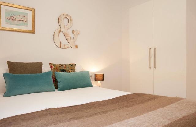 Europa Fira Apartment 22