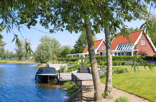 EuroParcs Bad Hoophuizen