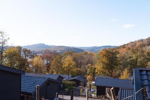 EuroParcs Biggesee