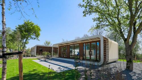 Europarcs de Achterhoek huisje 86A