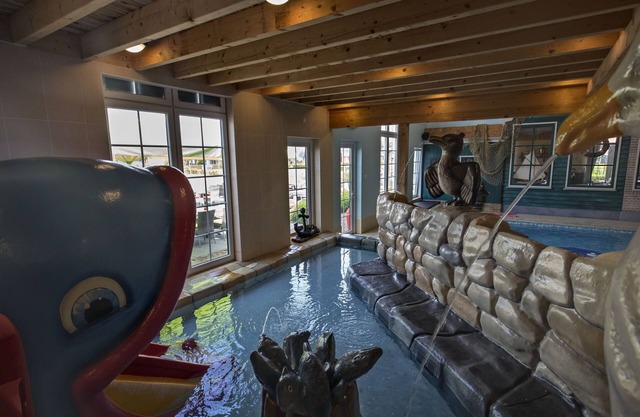 EuroParcs De Rijp by Interhome