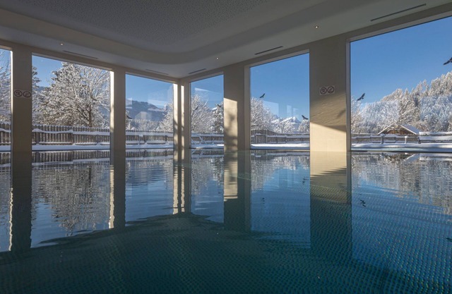EuroParcs Hermagor-Nassfeld by Interhome