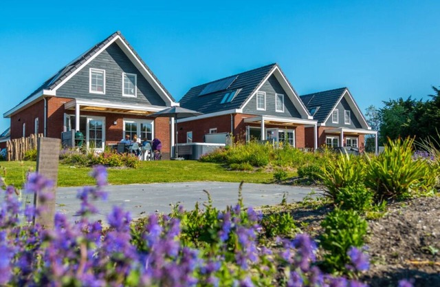 Europarcs IJsselmeer