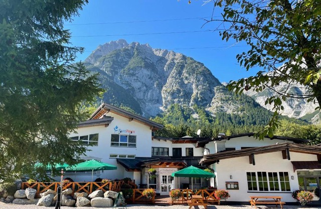 EuroParcs Leutasch-Seefeld
