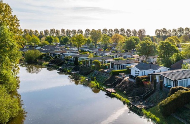 EuroParcs Molengroet