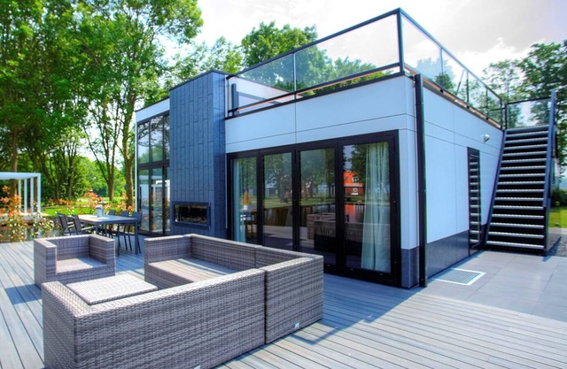 EuroParcs Schoneveld