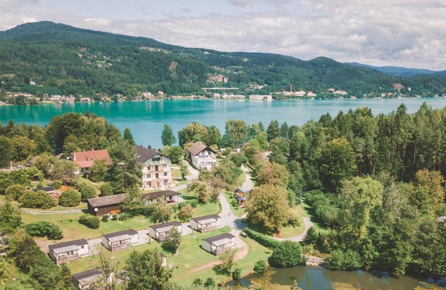 EuroParcs Wörthersee