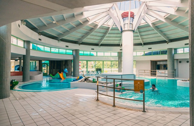 Europarcs Zilverstrand