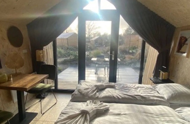 Europarcs Zuiderzee