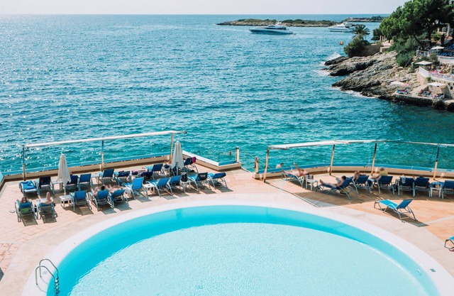 Europe Playa Marina - Adults only