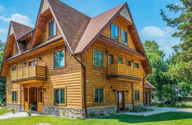 European House