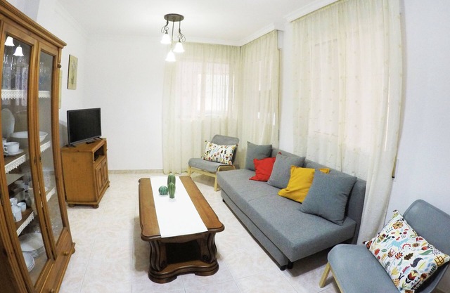 EuroRental Apartment with Wifi and Parking