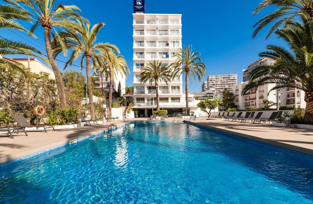Eurostars Marivent Hotel