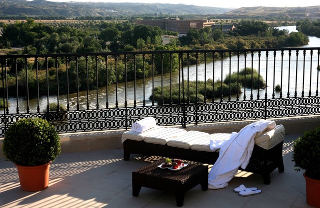 Eurostars Palacio Buenavista