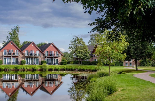 Eurostrand Resort Lüneburger Heide