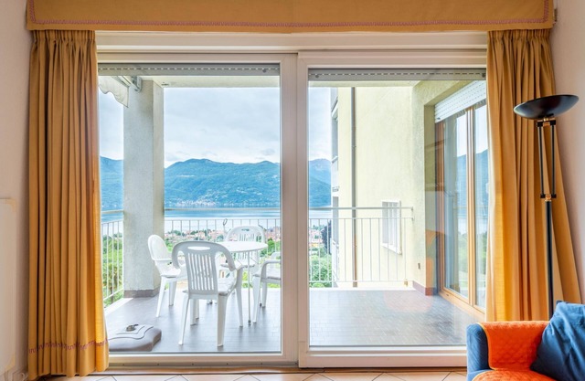 Euroville by Interhome