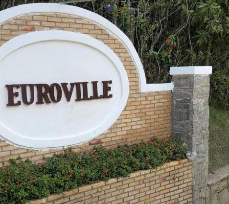 EuroVille Guaramiranga