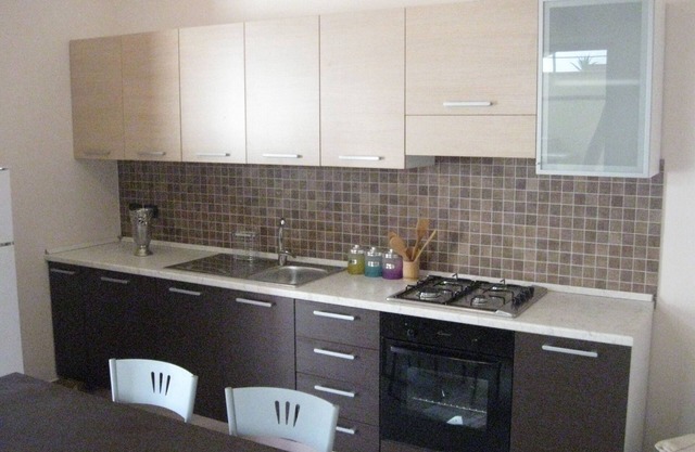 Euthymus apartment Calabria- Jasmine Coast