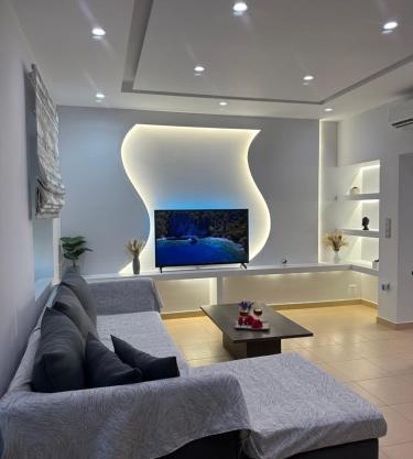 Eutixias House
