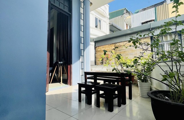 Eva Homestay