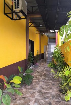 Eva's Guest House