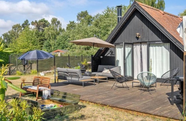 "Evalina" - 4.4km from the sea by Interhome