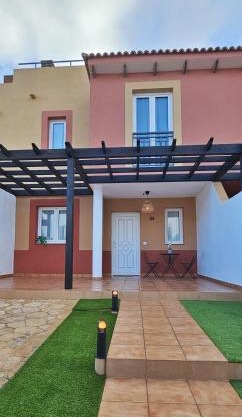 Evamar House