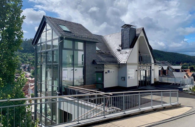 Evangelisches Allianzhaus Bad Blankenburg