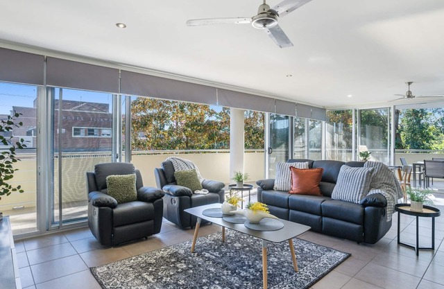 Evans River Apartment - 2.18 Oak Street