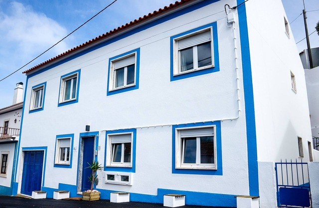 Evaristo's Home II, Carvoeira, Ericeira